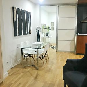 Apartamento de 1 Dormitorio